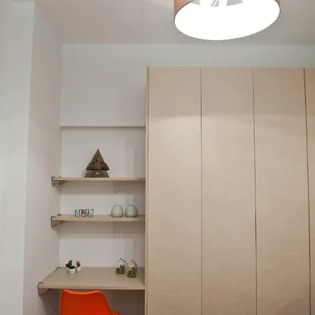 Apartment Anemone City Center