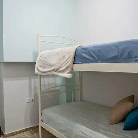 Apartment Anemone City Center Thessaloniki