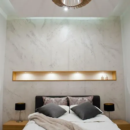 Anemone City Center Apartment Thessaloniki
