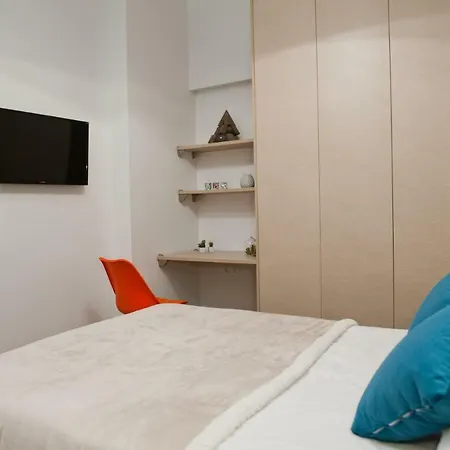 Apartment Anemone City Center *