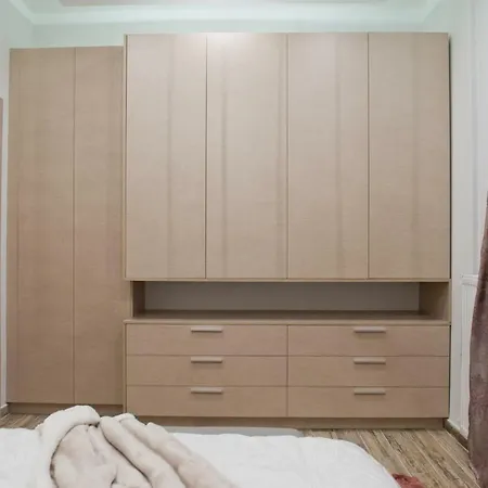 Apartment Anemone City Center *
